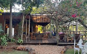Hospedaria do Feno